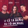 Cê Tá Bem, Eu Tô Incrível (feat. Henrique & Diego) - Single