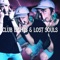 Club Lights & Lost Souls - Lelenoflops lyrics
