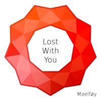 Lost With You - Single - Maelføy