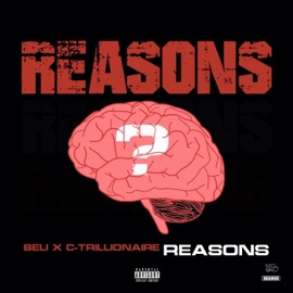 Reasons (feat. C-Trillionaire) Beli