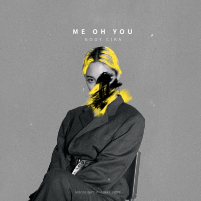Me Oh You - Single