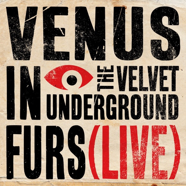 Venus In Furs (Live) - Single