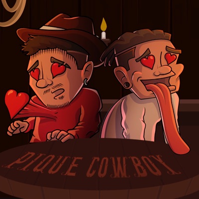 Pique Cowboy - Single