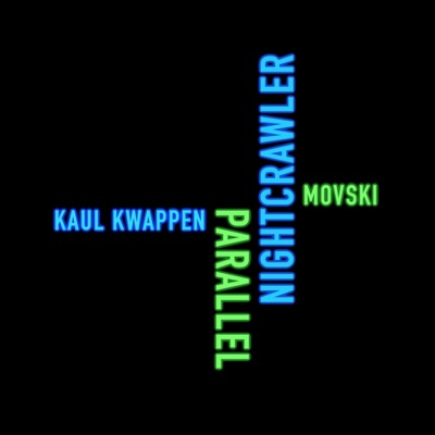 Parallel/Nightcrawler - Single