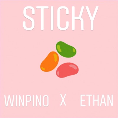 Sticky (feat. Winpino) - Single