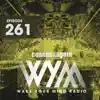 Dirkie Coetzee - Aeon (Wym261) [Extended Mix]