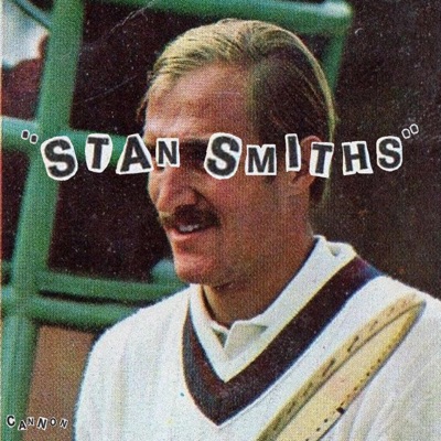 Stan Smiths - Single