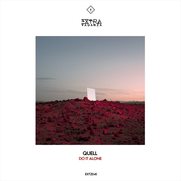 Do It Alone - Single