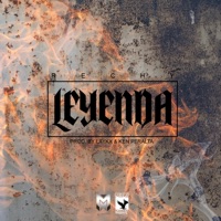 Leyenda - Single - Rechy