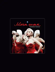 Listen to Tsvetelina Yaneva, watch music videos, read bio, see tour dates & more!