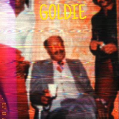 Goldie - Single