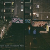 Prism (feat. Goya Gumbani) - Single - Cleto Maréz