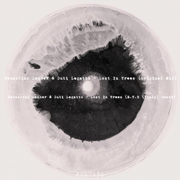 Lost In Trees - Single
