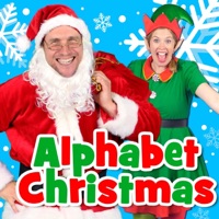 Alphabet Christmas - Single - Bounce Patrol