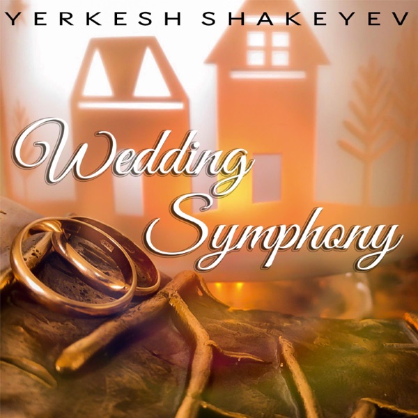 Yerkesh Shakeyev: Wedding Symphony - London Metropolitan Orchestra & Royal Philharmonic Orchestra