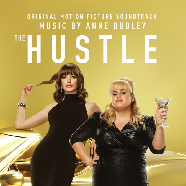 ●THE HUSTLE SOUNDTRACK COMPILATION The Hustle (Original Motion Picture Soundtrack) - Album by