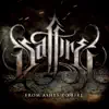 Saffire - A Symphony Unheard