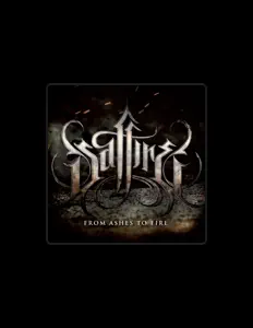 Saffireを聴いたり、ミュージックビデオを鑑賞したり、経歴やツアー日程などを確認したりしましょう！