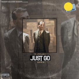 Just Go B-Low Blanco