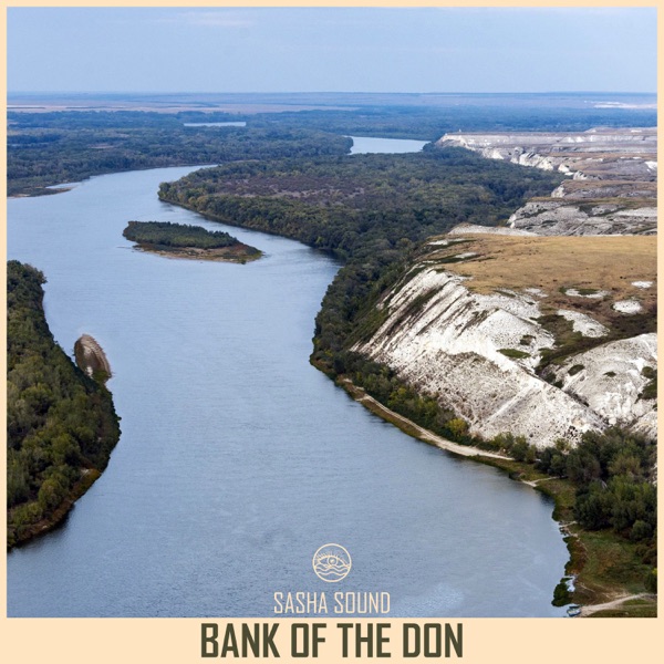 Bank of the Don - Single