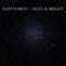 Sleep Habits - Allen & Bright lyrics