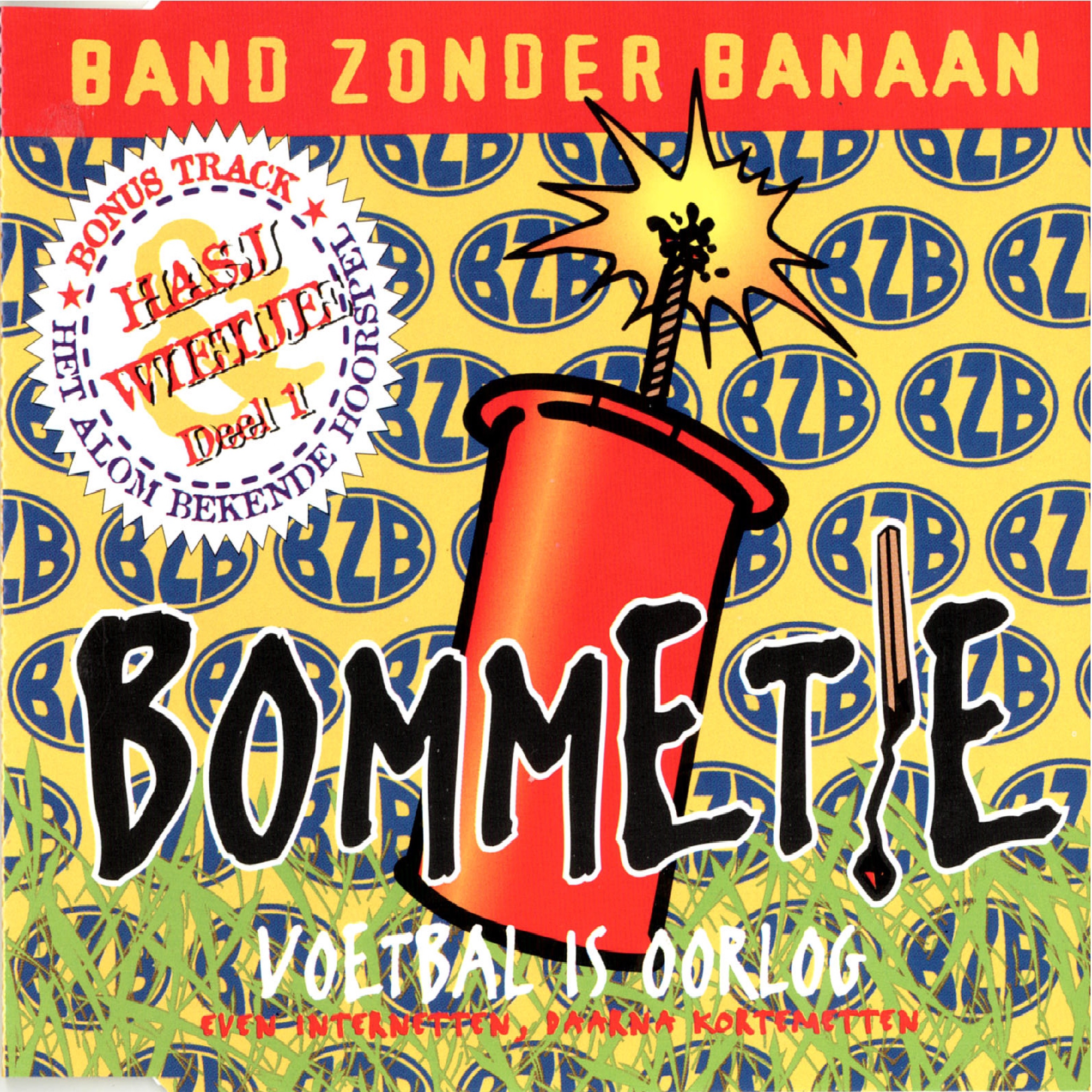 Bzb - Bommetje