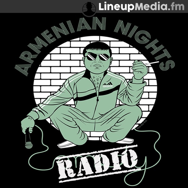 Armenian Nights Radio