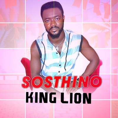 King lion reggue - Single