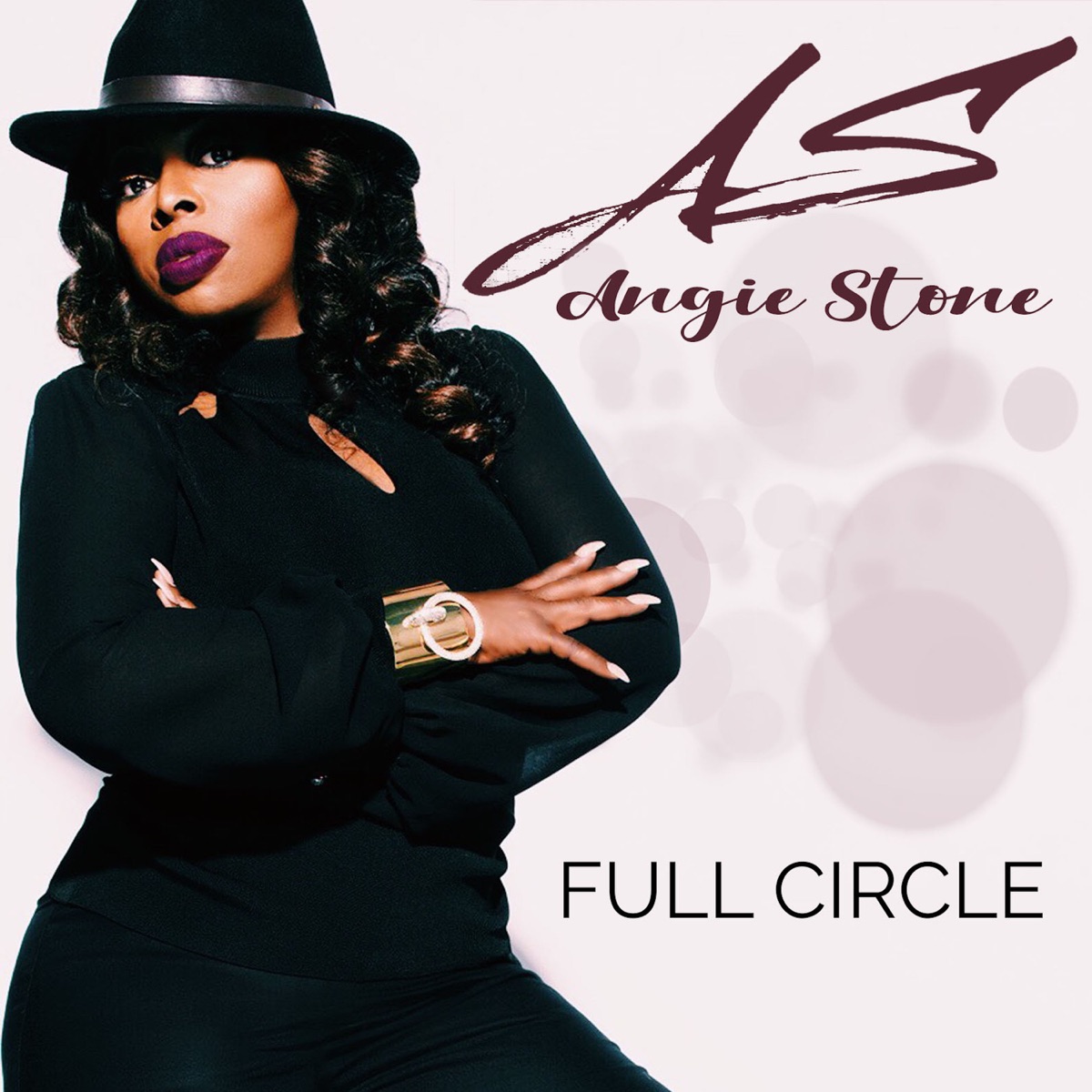 Stone Love - Album by Angie Stone - Apple Music