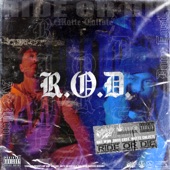 R.O.D (feat. Dave East) artwork