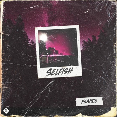 Selfish - EP
