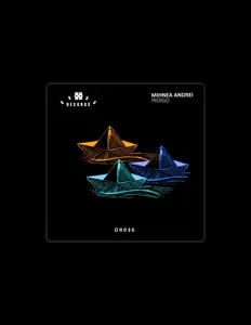 Listen to Mihnea Andrei, watch music videos, read bio, see tour dates & more!