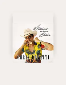 收听 Chris Donatti、观看音乐视频、阅读小传、查看巡演日期等 ！