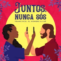 Juntos, Nunca Sós - Single - Francisco el Hombre & Lue