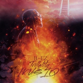 $tay Trill (feat. Antonio San) B-EZ