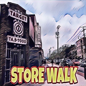 Store Walk (feat. Migo lee & SmokeChapo)