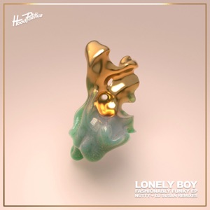 Fashionably Funky - EP