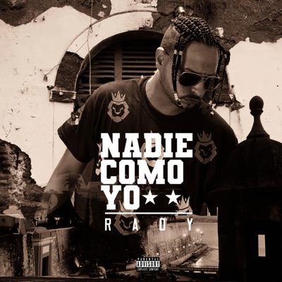 Nadie Como Yo - Single