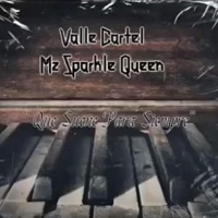 Que Suene Para Siempre (feat. Valle Cartel) - Single - Mz. Sparkle Queen
