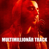 Multimillionär Track - Single - Laysea