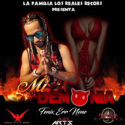 Mi Demonia - Single