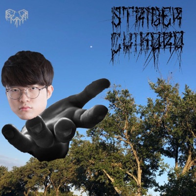 Fakers (Gods) Hand - Single