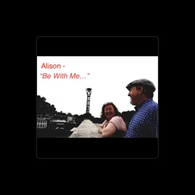 Listen to Alison Wheeler, watch music videos, read bio, see tour dates & more!
