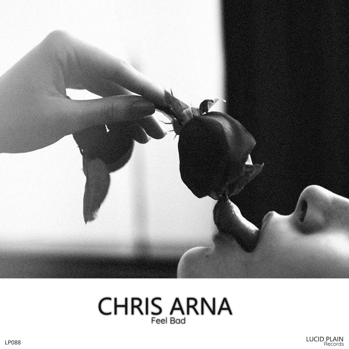 Chris Arna - Enjoy The Moment (Official Audio) 