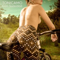 Con Suavidad - Single - Tonicamo