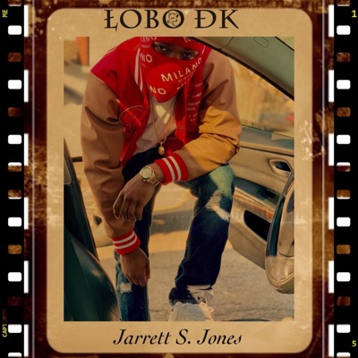 Jarrett S. Jones - EP