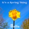 Spring Awakening - Mister Balfo lyrics
