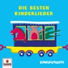 Kinderliederzug - Mit Volldampf voraus!, 2016