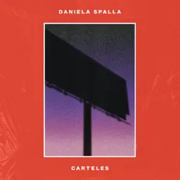 Carteles album cover