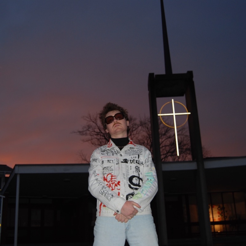 YUNG GRAVE - Let You Go